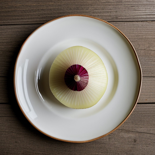 Some Oroshi (White-Radish & Red-Pepper Garn recipe image