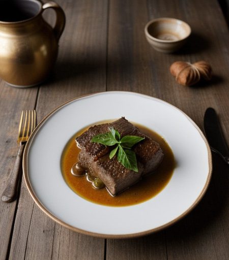 Son of a Bitch Stew recipe image