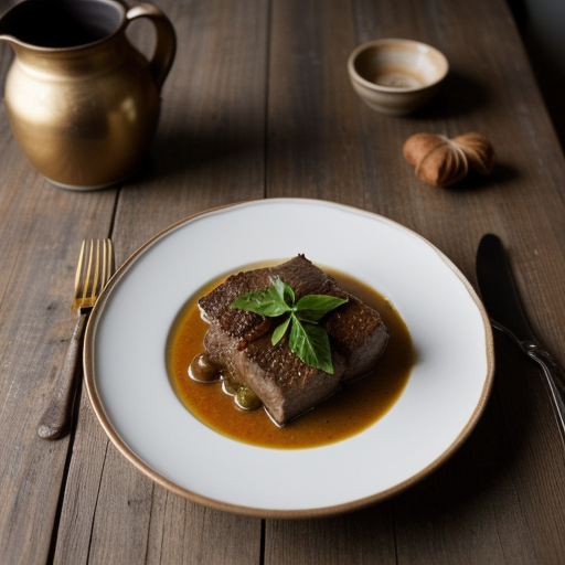 Son of a Bitch Stew recipe image