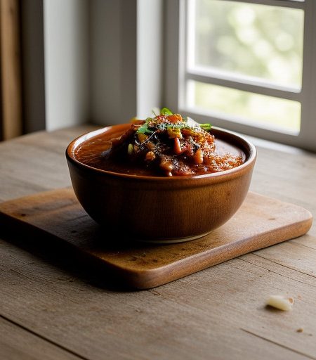 Sonny Bryan's Sauce recipe image
