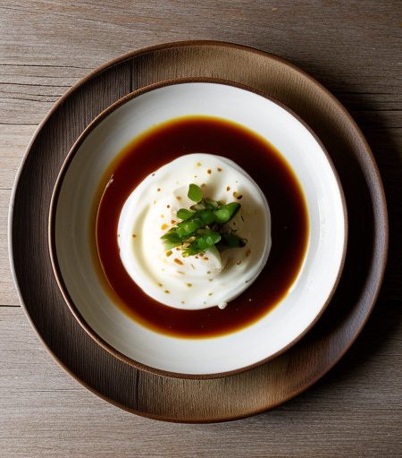 Sook Choo Na Mool recipe image
