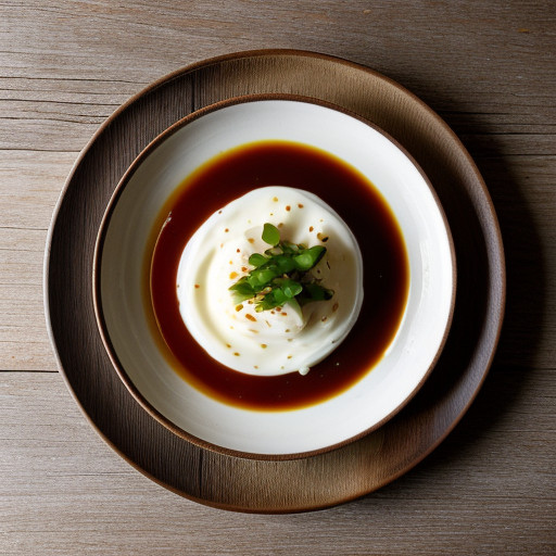 Sook Choo Na Mool recipe image