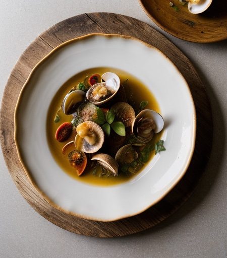 Sopa Leao Velloso recipe image