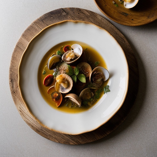 Sopa Leao Velloso recipe image