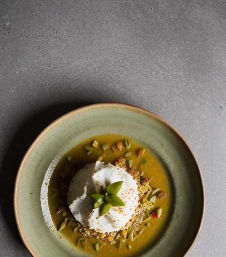 Sopa Seca De Tortillas recipe image