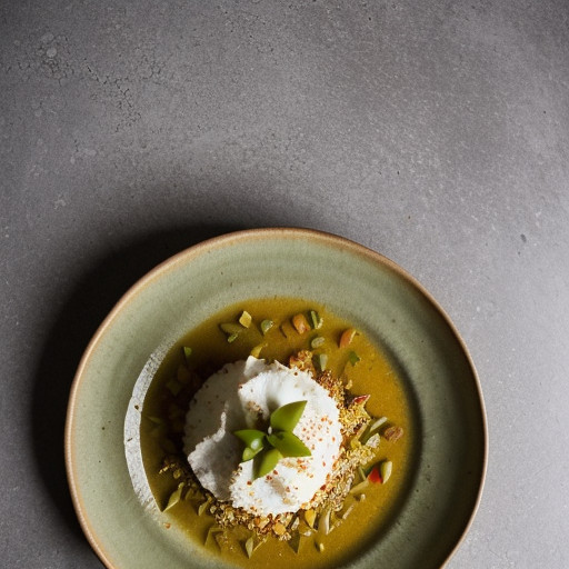 Sopa Seca De Tortillas recipe image