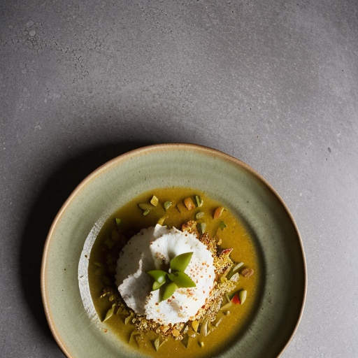 Sopa Seca De Tortillas recipe image