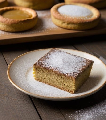 Sopaillas recipe image