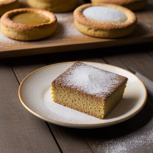 Sopaillas recipe image