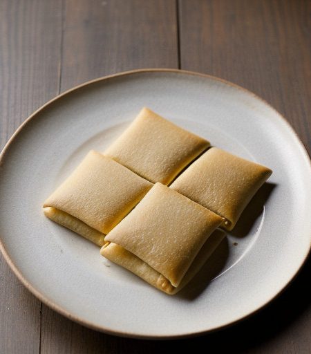 Sopaipillas 2 recipe image