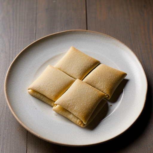 Sopaipillas 2 recipe image