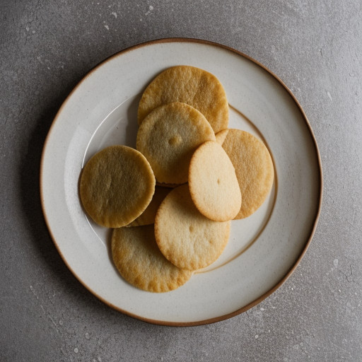 Sopaipillas Fbfj97 A recipe image