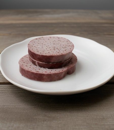 Sopressata Salami recipe image
