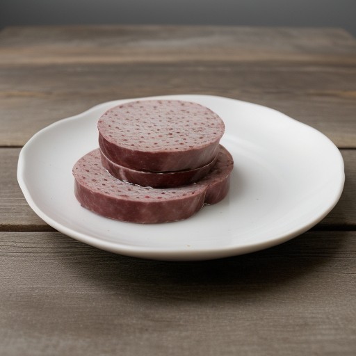 Sopressata Salami recipe image