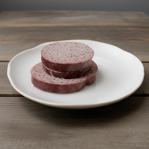 Sopressata Salami recipe image