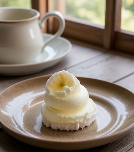 Sorbet Caribe recipe image
