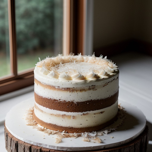 Sorority Cakes recipe image