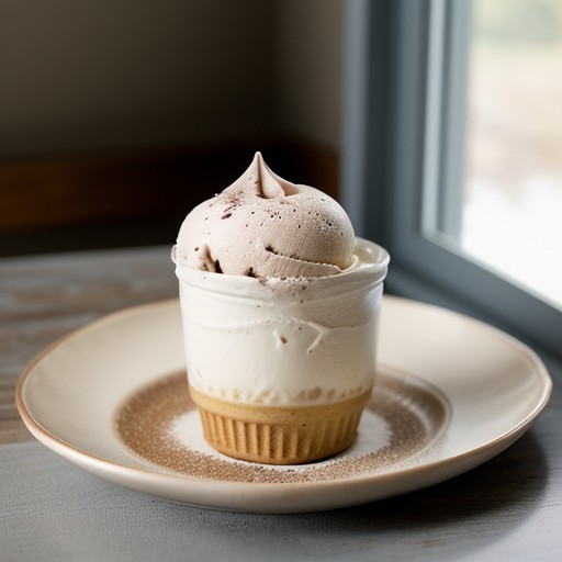 Sorta Like Ice Cream recipe image