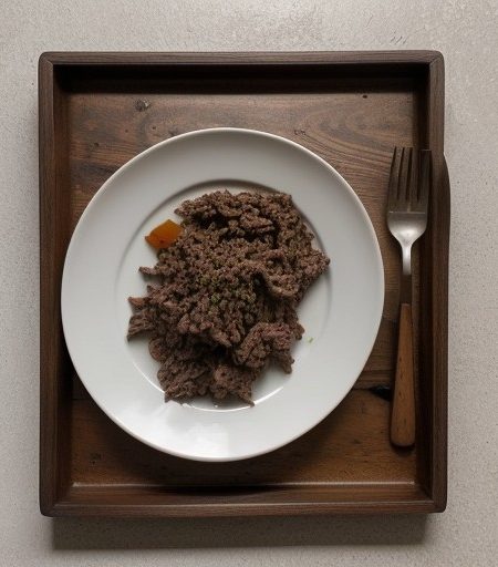 S.o.s. recipe image