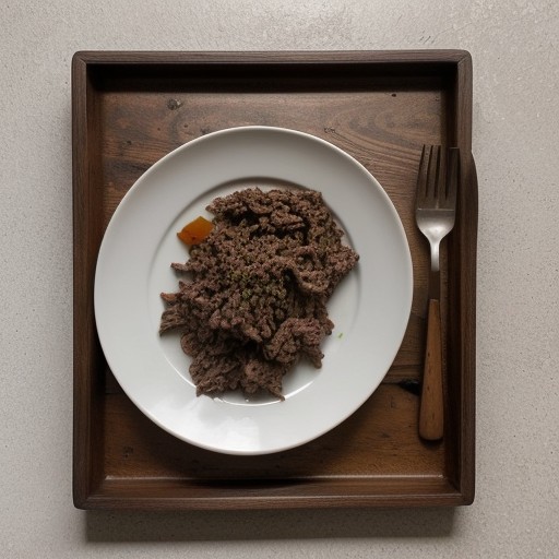 S.o.s. recipe image