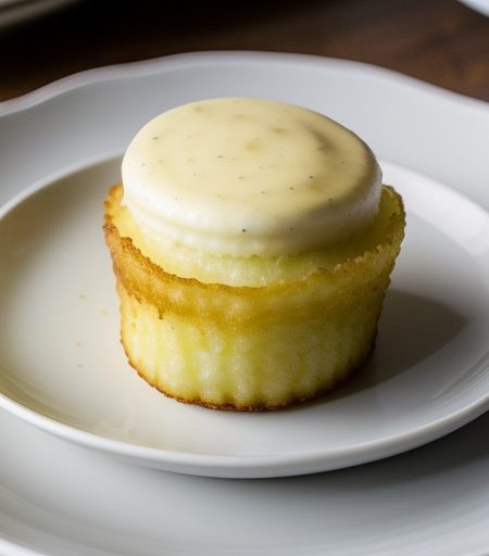 Souffles Potatoes recipe image