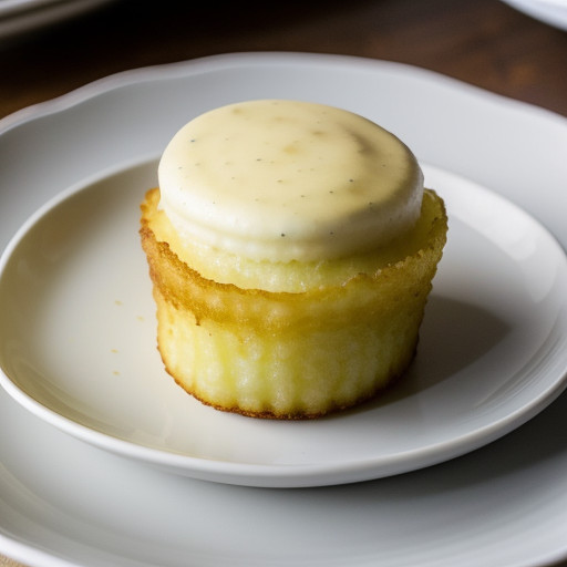 Souffles Potatoes recipe image