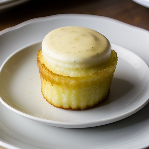 Souffles Potatoes recipe image