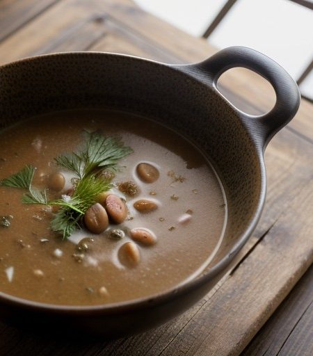 Soup recipe image