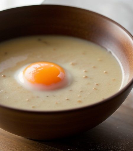 Soup Mandlen (Soup Almonds recipe image