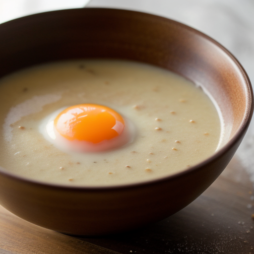 Soup Mandlen (Soup Almonds recipe image