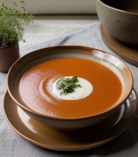 Soup ( Stretch It recipe image