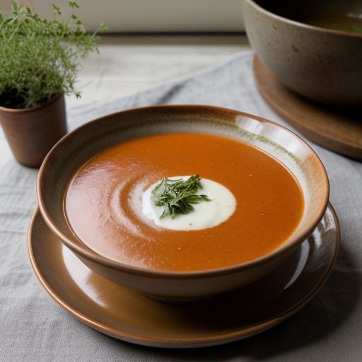 Soup ( Stretch It recipe image