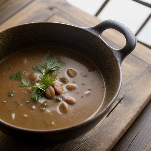 Soup recipe image