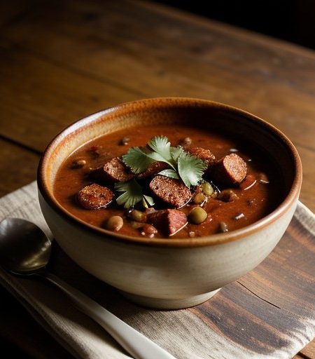 Soup recipe image