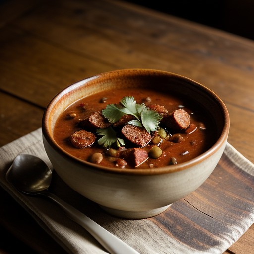 Soup recipe image