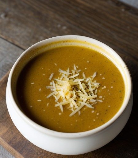 Soup recipe image