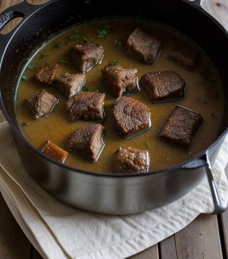 Soup recipe image