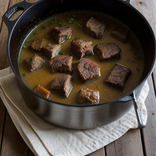 Soup recipe image
