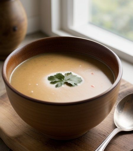 Soup recipe image