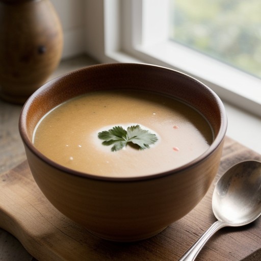 Soup recipe image