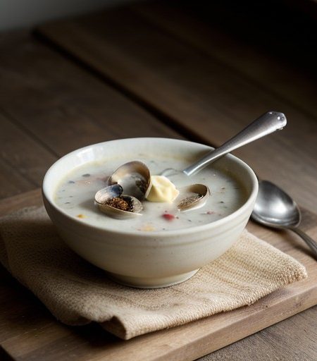 Soup recipe image