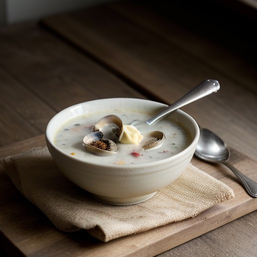 Soup recipe image