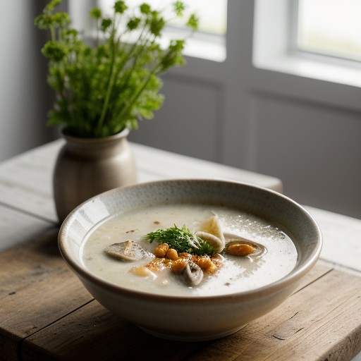 Soup recipe image