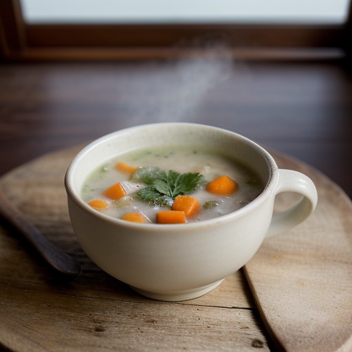 Soup recipe image