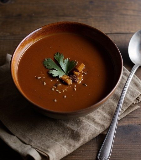 Soup recipe image