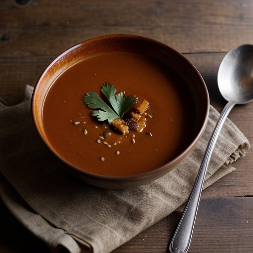 Soup recipe image