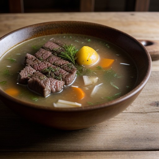 Soup recipe image