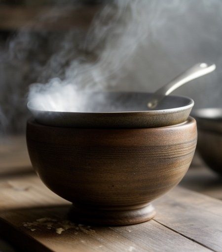 Soup recipe image