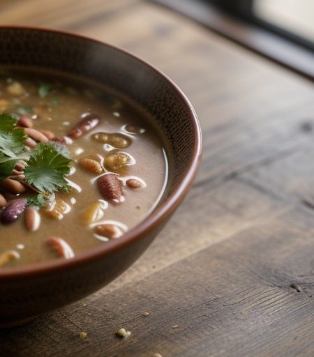 Soup recipe image