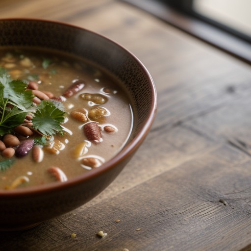 Soup recipe image